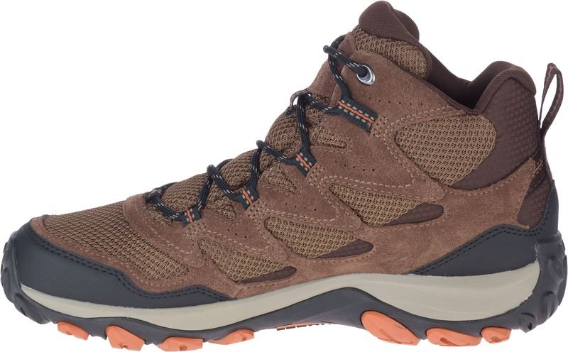 Pánské hnědé Merrell J036475