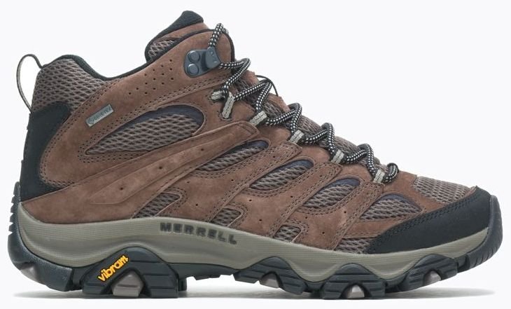 Pánské hnědé Merrell J036749