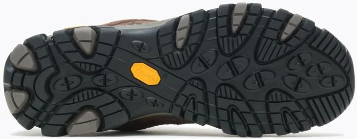 Pánské hnědé Merrell J036753