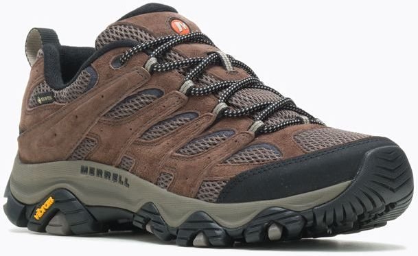 Pánské hnědé Merrell J036753
