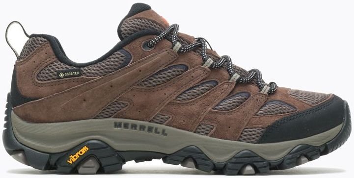 Pánské hnědé Merrell J036753