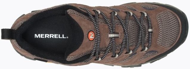 Pánské hnědé Merrell J036753