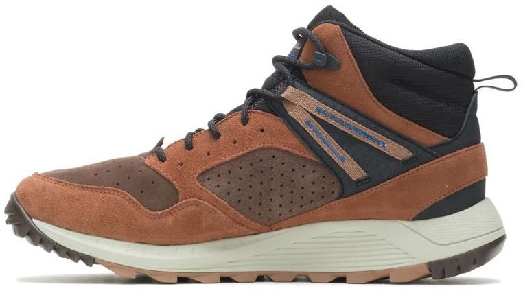 Pánské hnědé Merrell J067299