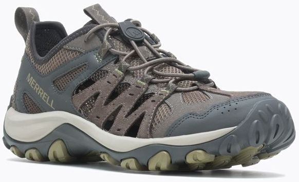 Pánské hnědé Merrell J135179