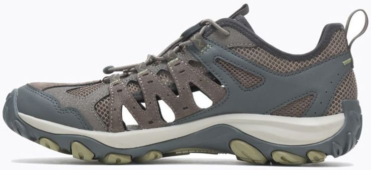 Pánské hnědé Merrell J135179