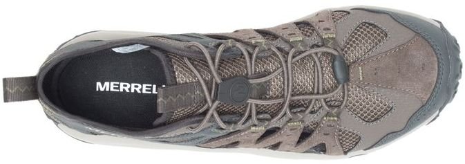Pánské hnědé Merrell J135179