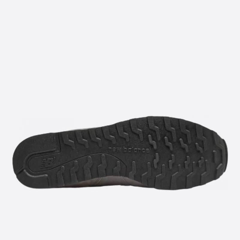 Pánske hnedé tenisky New Balance ML393SH1 podrážka