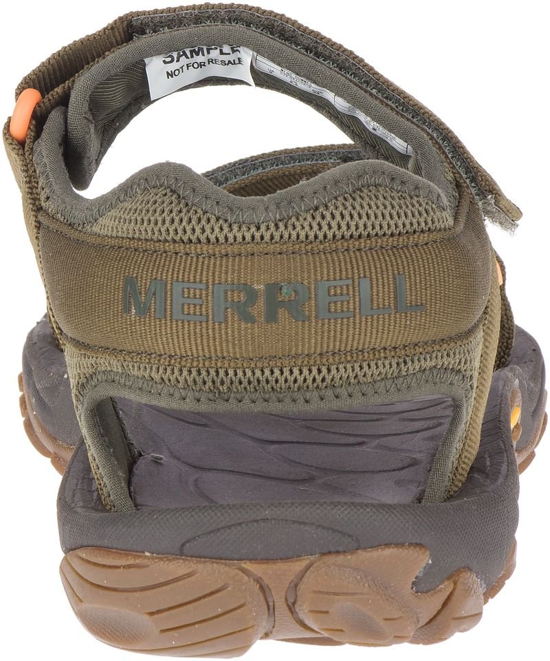 Pánské Merrell J000783