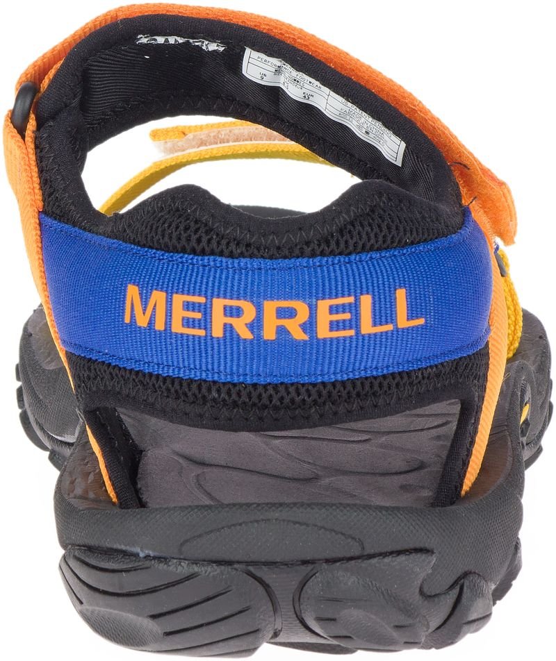 Pánské Merrell J000789
