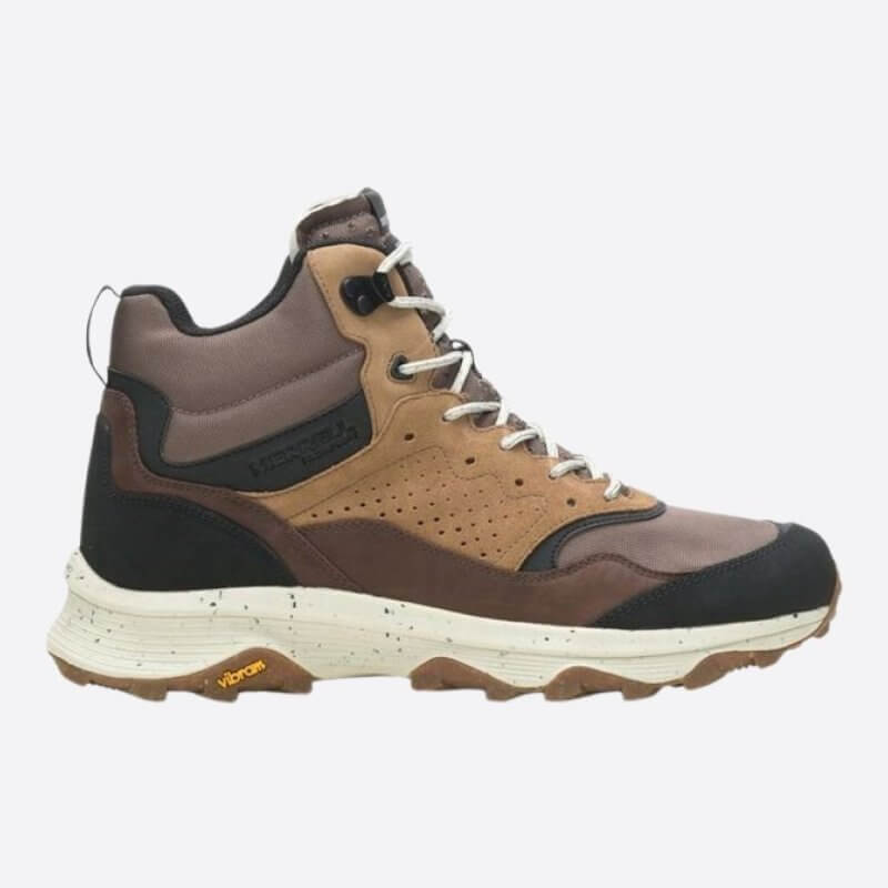Pánské hnedé Merrell J004533