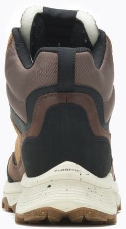 Pánské hnedé Merrell J004533