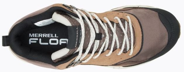Pánské hnedé Merrell J004533