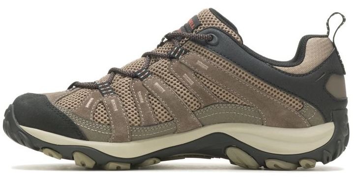 Pánské hnedé Merrell J036909