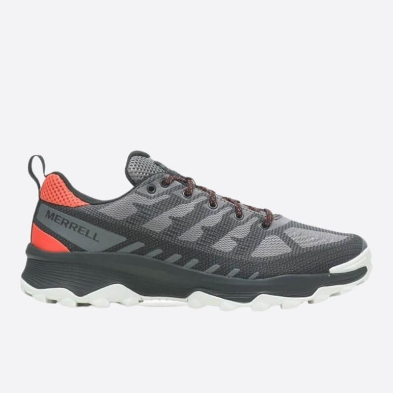 Pánské sivé Merrell J036987