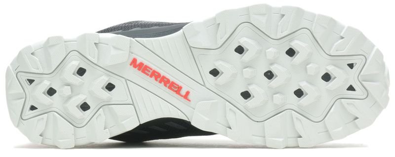 Pánské sivé Merrell J036987
