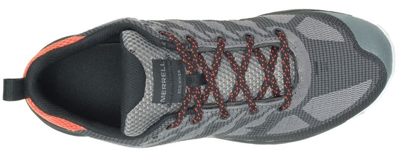 Pánské sivé Merrell J036987