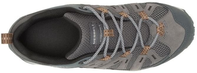 Pánské sivé Merrell J037177