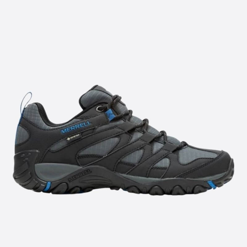 Pánské čierne Merrell J037339