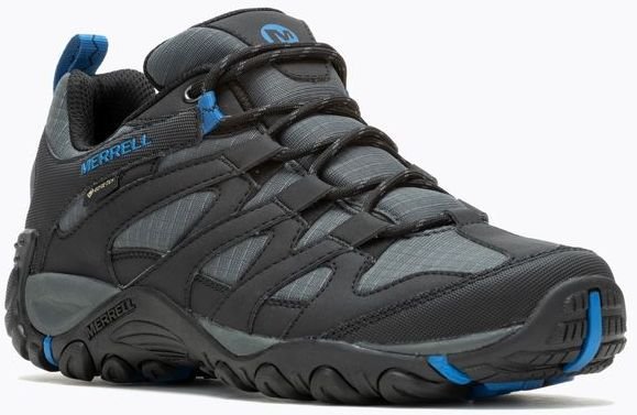 Pánské čierne Merrell J037339