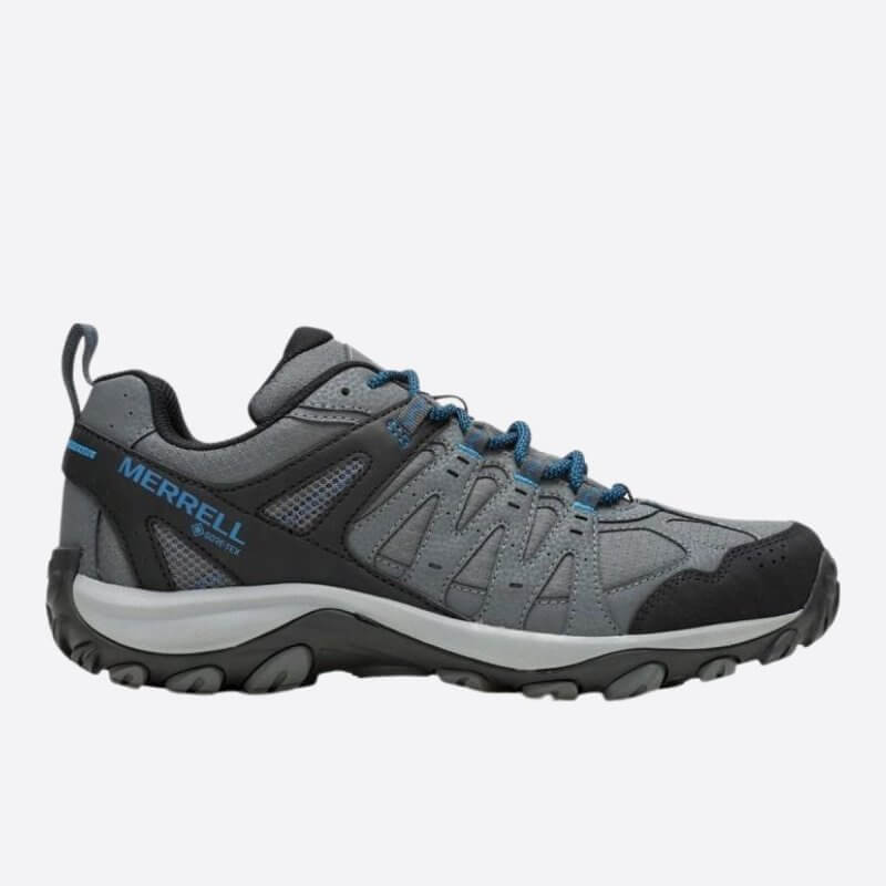 Pánské sivé Merrell J037369