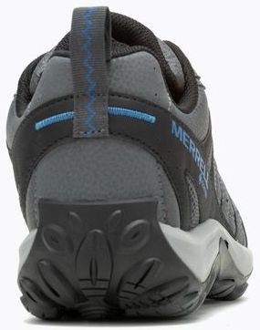 Pánské sivé Merrell J037369