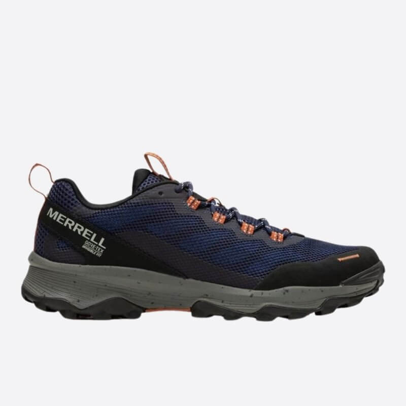 Pánské modré Merrell J037479