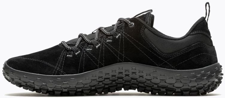 Pánské čierne Merrell J037753
