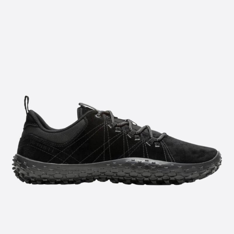 Pánské čierne Merrell J037753
