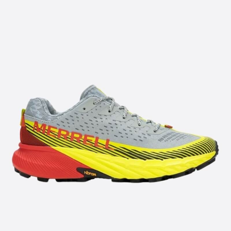 Pánské žlté Merrell J067757