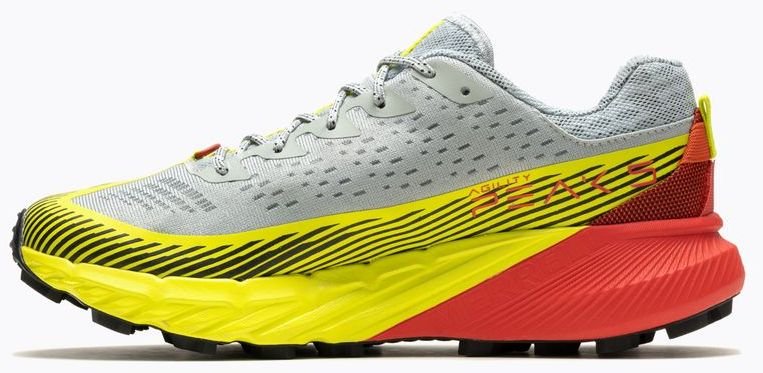 Pánské žlté Merrell J067757