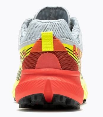 Pánské žlté Merrell J067757