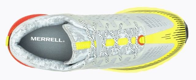 Pánské žlté Merrell J067757