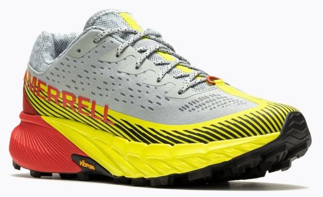 Pánské žlté Merrell J067757