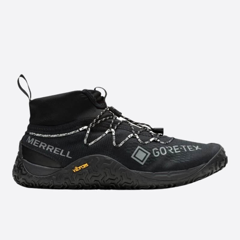 Pánské čierne Merrell J067831