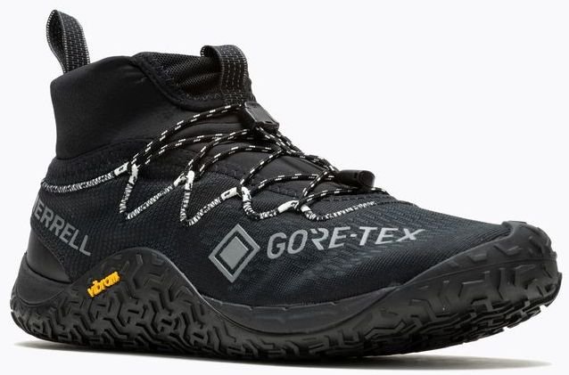 Pánské čierne Merrell J067831