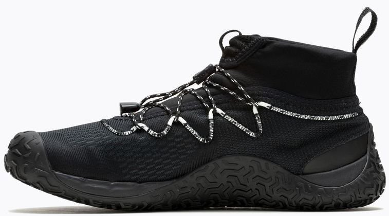 Pánské čierne Merrell J067831