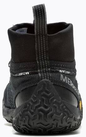 Pánské čierne Merrell J067831