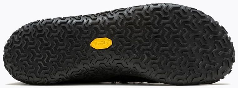 Pánské čierne Merrell J067831
