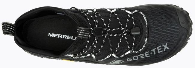 Pánské čierne Merrell J067831