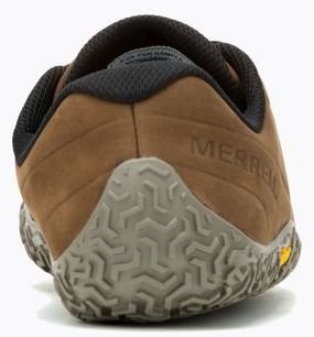 Pánské hnedé Merrell J067863