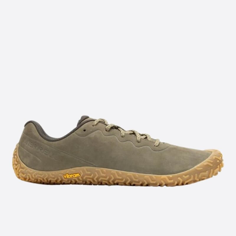 Pánské zelené Merrell J067937