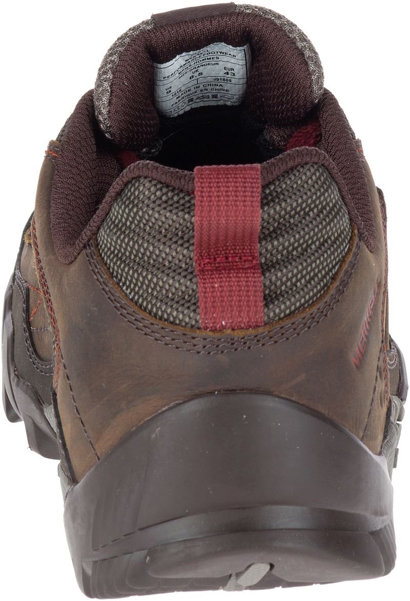 Pánské Merrell J91805