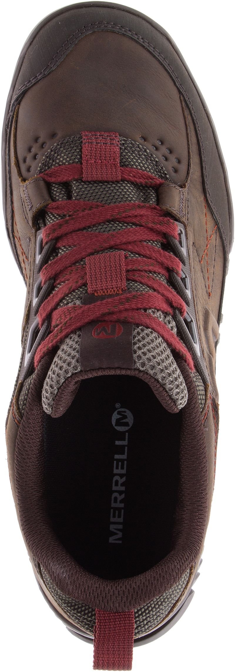 Pánské Merrell J91805
