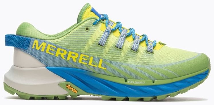 Pánské modré Merrell J067133