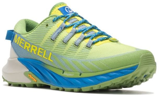 Pánské modré Merrell J067133
