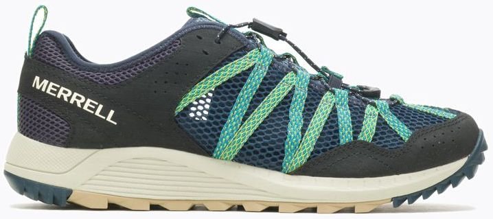 Pánské modré Merrell J067679