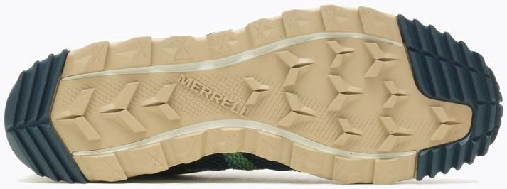 Pánské modré Merrell J067679