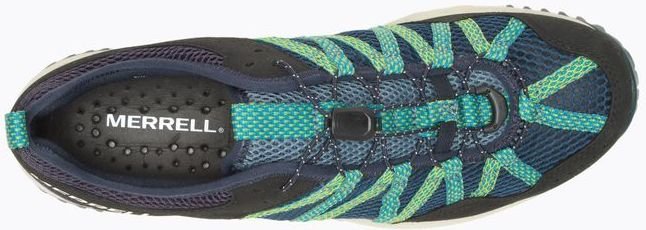 Pánské modré Merrell J067679