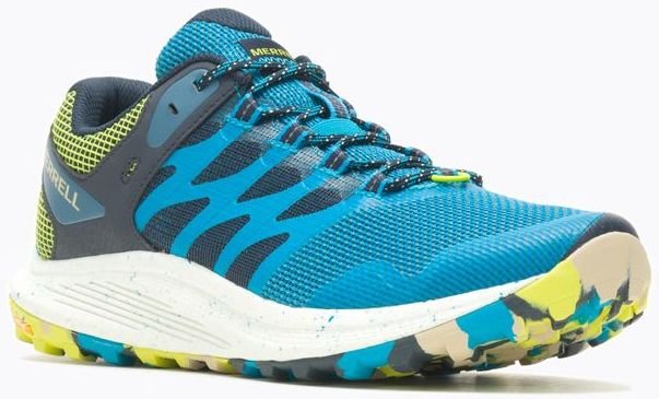 Pánské modré Merrell J067691