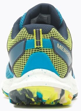 Pánské modré Merrell J067691